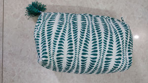 กระเป๋ากันน้ำเครื่องสำอางคุณภาพสำหรับผู้หญิงและผู้ชาย - Product Image 4