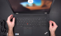 ThinkPad P17-Estación de trabajo para portátil, gran potencia, gran rendimiento