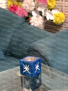 Fabricante y exportador indio de quemador Bakhoor con incrustaciones de hueso de madreperla PARA EL Ramadán DE LA India - Product Image 4