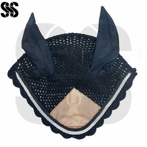 Juego de Sudaderos para Caballo de Algodón y Felpa Ajustables Personalizados al por Mayor, Suaves, Duraderos, Transpirables y Elegantes - Product Image 3