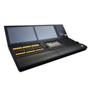 คอนโซลควบคุมไฟดีเจมืออาชีพ GMA2 ตัวควบคุมไฟเวทีแบบ PC Fader Wing พร้อมรีโมทคอนโทรลสำหรับงานจัดงานอีเว้นท์ - Product Image 3