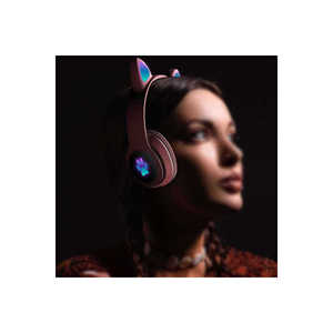 Auriculares Inalámbricos L400 con Bluetooth 5.0, Resistentes al Agua, Color Azul, para Deportes, con Micrófono, Auriculares Telefónicos - Product Image 6