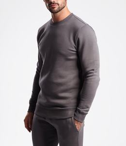 Conjunto de chándal con logotipo personalizado y logotipo personalizado, conjunto de chándal deportivo para hombre, conjunto de chándal de deporte para correr, fabricación paquistaní, conjunto de chándal de poliéster personalizado para hombre, conjunto de 2 piezas - Product Image 2