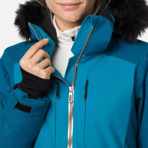 Oem/Odm Stylish Waterproof Fashionable Women Jacket Blue Men's Jackets Outdoor <b>Snowboard</b> Pull Over Soft Shell <b>Ski</b> Man Jacket - Product Image 4