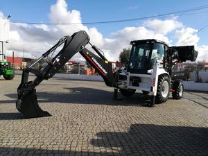 รถขุดขนาดเล็ก HIDROMEK HMK 102B ใหม่/มือสอง เครื่องยนต์ดีเซล Kohler ปั๊ม Huade ประสิทธิภาพสูง รุ่นปี 2025 ใช้ร่วมกับ JCB/Caterpillar ได้ - Product Image 6