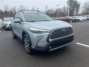 Voiture d'occasion de qualité et abordable, Toyota Corolla 2022, conduite à gauche - Product Image 3