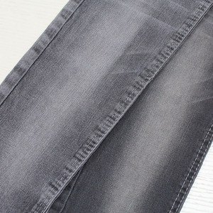 <b>Stretch</b> <b>Denim</b> Spandex Cotton Poly Spandex - Product Image 4