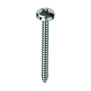 Viti Parker a testa cilindrica con taglio a croce 2,9x16 (confezione da 50) - Product Image 1