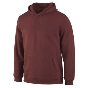 Vente en gros de sweats à capuche imprimés sur mesure pour hommes sweatshirts décontractés à carreaux avec logo tissu anti-rétrécissement taille personnalisée pour l'hiver - Product Image 5