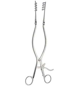 เครื่องมือผ่าตัดดึงรั้งหน้าท้อง55มม. - Product Image 3