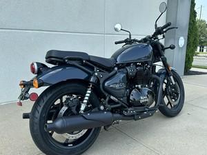 Ventas 2025 2026 Royal Enfield SHOTGUN 650 Nueva Motocicleta de Calle con 3 Años de Garantía, Cilindrada de 1000-1500cc, Velocidad Máxima >80km/h - Product Image 4