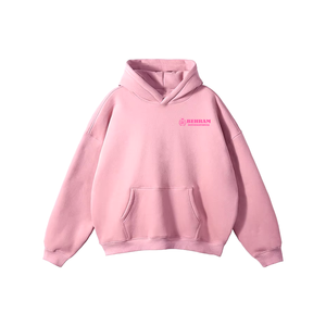 เสื้อฮู้ดดี้คุณภาพสูง ผ้าฝ้าย 100% 450 GSM หนานุ่ม อุ่นสบาย เป็นมิตรกับสิ่งแวดล้อม ระบายอากาศได้ดี ทรงปกติ แฟชั่นทันสมัย สำหรับฤดูหนาว - Product Image 4