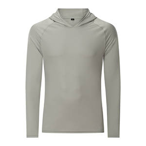 Protector de sarpullido de media manga hecho a medida de buena calidad Diseña tu propio protector de sarpullido en todos los protectores de sarpullido a precio barato - Product Image 2