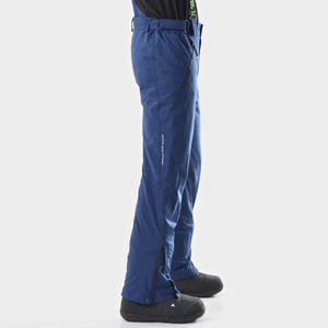 Pantalones de esquí OEM Moda Impermeable Delgado Mujeres Snow Bib Elástico 4 Way Stretch Pantalones de secado rápido 2025 Pantalones Ski & Snow Wear By Viral - Product Image 2