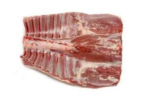 Viande de mouton/agneau congelée de qualité supérieure biologique, faible en gras, certifiée halal, processus BQF, emballage sous vide, 10 kg, 18 mois - Product Image 3