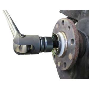 Gedore KL-4031-4118 Inserto para Destornillador XZN-M18 de 3/4'' y 61 mm - Product Image 2