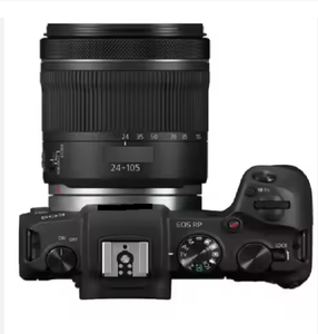 Appareil photo numérique sans miroir EOS R6 Mark II noir neuf - Garantie de 2 ans - Product Image 1