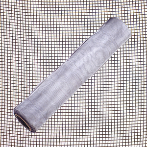 Galvanized Mosquito Netting 16x16/120 cm. 25 Meter Roll - Product Image 1