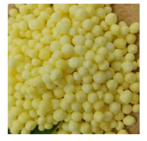 Fertilizante de azufre granular de alta demanda para agricultura, disponible para la venta a precio económico, suministro a granel a nivel mundial ahora. - Product Image 4