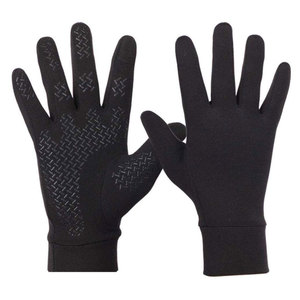 Meilleurs gants de vélo de montagne Ranger pour l'été, à doigts complets, avec fils conducteurs, pour hommes et femmes, gants ATV MTB BMX avec fermeture à boucle et à crochets - Product Image 1