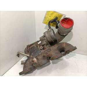 TURBINE OPEL Mokka X 25198550 A14NET essence 1364 (16>) - Product Image 3