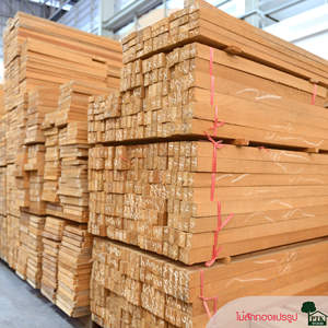Bois scié de teck de haute qualité, bois de teck, bois de teck Différentes tailles de bois scié matériel de bois d'eucalyptus bûches de bois - Product Image 4