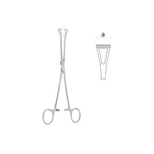 Juego de instrumentos quirúrgicos de acero inoxidable para apendicectomía, cirugía de hernia, potencia manual, precio competitivo, reunión MOL, 48 Uds. - Product Image 4