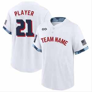 Wholesale Youth Baseball Team Uniforms Custom Sublimation Jerseys Affordable Team Sportswear Stylish <b>Athletic</b> Design Wear - Product Image 6