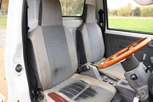 M-itsubishi M-inicab TL de 1997, Usado, Sin Reserva, ~13300 Millas, Camioneta Kei del Mercado Japonés, 4x4, EE. UU. Título - Product Image 5