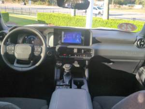 Toyota Land Cruiser 1958 Usado en Buen Estado, Año 2025 - Product Image 5