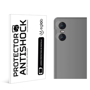 ฟิล์มกันรอยหน้าจอสำหรับเทคลาสท์ ที 50 โปร - Product Image 1