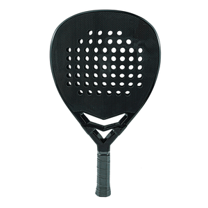 2025 nouveauté Offre Spéciale fibre de carbone pagaie raquette pédale raquettes de Tennis meilleure conception raquette en gros avec personnalisation - Product Image 5