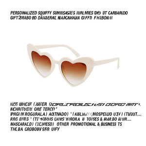 Occhiali da Sole Squiffy Personalizzati per Regali Promozionali e Aziendali - Product Image 3