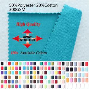 Costumes deux pièces de haute qualité avec logo personnalisé Survêtement uni de couleur unie Ensembles de survêtements pour hommes Ensemble de vêtements pour femmes - Product Image 5