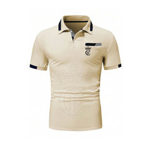 Polos transpirables de fabricación profesional para hombre, polos de hombre recién llegados, polos de hombre de gran oferta - Product Image 1