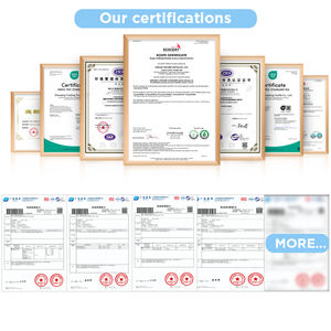 シングルストレッチスパンデックスコットン生地,通気性クールな感じナイロン弾性スポーツウェアアウトドアアクティブウェアRibTrendy - Product Image 4