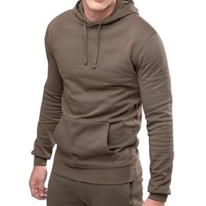 Sweats à capuche personnalisés pour hommes Pull à manches longues à bas prix Nouveau design avec poche Derniers sweats à capuche mode hiver pour hommes - Product Image 1