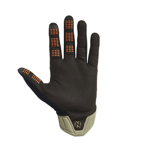 Guantes de moto de dedo completo transpirables de verano personalizados, protección de nudillos, compatibilidad con pantalla táctil, cuero hecho por RAM Industry - Product Image 3