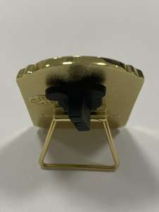 Mickey Pins Alliage de zinc 3D électrolytique moulé sous pression avec support de maintien - Product Image 3