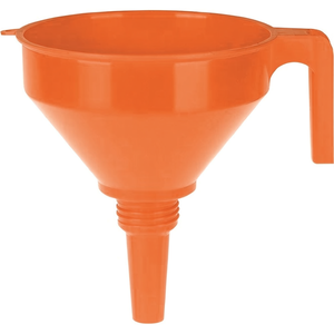 PRESSOL กรวย HDPE ขนาด 160 มม. ความจุ 1.3 ลิตร อุปกรณ์แคมป์ปิ้ง VPE 5 - Product Image 3