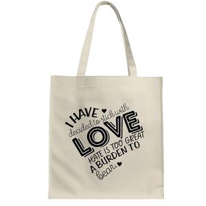 Customized <b>Canvas</b> Tote Bag <b>Canvas</b> Tote Bag Printed Color LOGO and Color As Requirement - Product Image 5