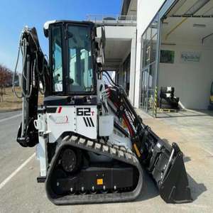 รถตัก hidromek 62T - Product Image 5