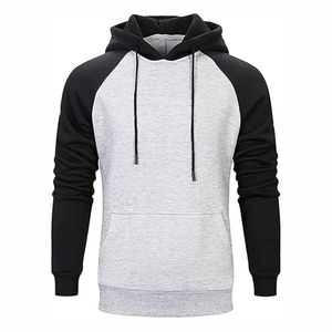 Nouveau 2025 Vêtements pour hommes personnalisés de meilleure qualité 100% coton Sweats à capuche pour hommes grande taille Sweats à capuche et sweat-shirts pour hommes - Product Image 6