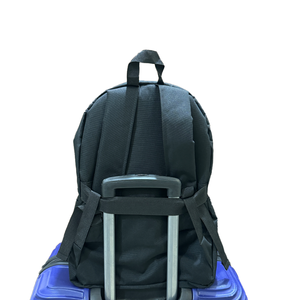 Mochilas de viaje con logotipo personalizado | Diseño impermeable y duradero | Unisex - Product Image 5