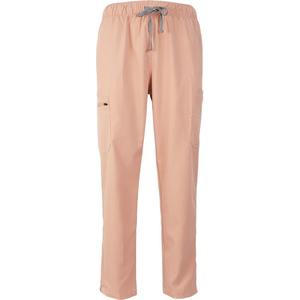 ชุดยูนิฟอร์มสำหรับคลินิกสปาในโรงพยาบาลชุดพยาบาลสำหรับทั้งชายและหญิงชุดยูนิฟอร์มขัดคอวีแฟชั่น - Product Image 2