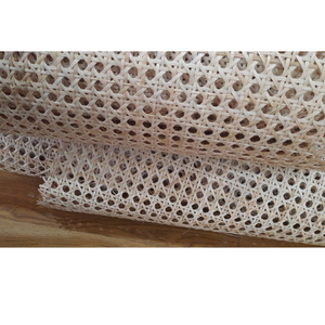 ตาข่ายหวายแบบกำหนดเองสำหรับการสร้างพื้นที่พักผ่อนเน้นเฟอร์นิเจอร์อย่างละเอียดและการซ่อมแซมที่นั่งอย่างมีรสนิยม - Product Image 5