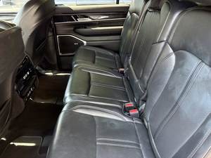 Jeep Wagoneer L 2024 d'occasion, propre - Product Image 4