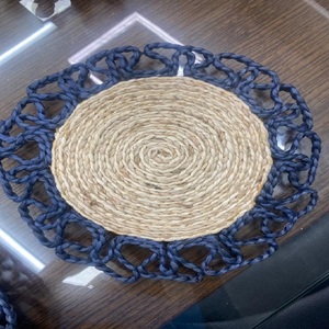 New Super Quality Eco-Friendly Natural Jute Material Handmade Customized Size Jute Braided <b>Rugs</b> From Bangladesh - Product Image 4