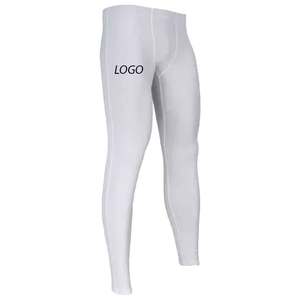 Leggings de Compresión para BJJ, Spat, MMA, Ropa Deportiva, Leggings de Fitness al por Mayor, Ropa de Gimnasio, Compresión para BJJ 2025 - Product Image 1