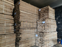 Kiln Dried Beech From Germany Lumber for Furniture Construction Industrial Design Treated Timber Material Factory Price Vietnam
